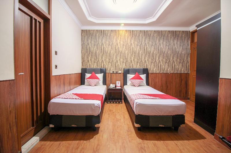 Vaccinated Staff - Oyo 352 Homestay Sabang Bandung Exterior foto